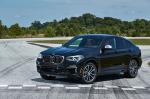 BMW X4 M40i 2018 года (NA)